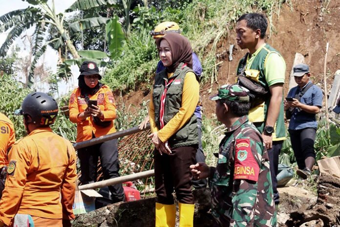 BMKG ingatkan dampak La Nina