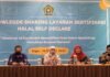 Kemenag RI gelar Knowledge Sharing Layanan Sertifikasi Halal Self Declare di Kota Bogor