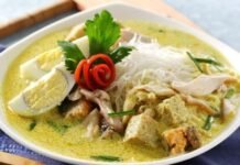 13 Makanan dan Minuman Tradisional Khas Bogor, Nomor 3 Bikin Ngiler 13 makanan dan minuman tradisional