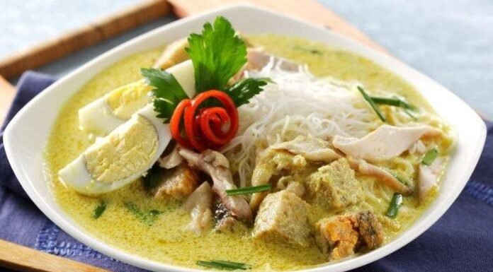 13 Makanan dan Minuman Tradisional Khas Bogor, Nomor 3 Bikin Ngiler 13 makanan dan minuman tradisional