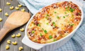 13 makanan dan minuman tradisional