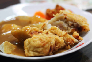 13 makanan dan minuman tradisional