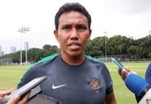 Bima Sakti Ungkap Rahasia Timnas Selalu Menang