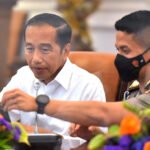 Pemerintah Siapkan Insentif bagi Pelaku Usaha dan Investor di IKN