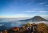 Pilihan Destinasi Sejuk dan Tenang Jauh dari Kemacetan Saat Libur Tahun Baru Taman Nasional Gunung Gede Pangrango. Foto: Istimewa
