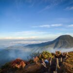 Taman Nasional Gunung Gede Pangrango