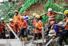Kota Bogor Bertatus Tanggap Daurat Bencana Hingga 31 Desember status tanggap bencana