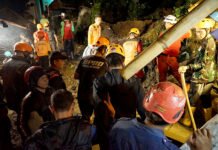 BMKG Merilis Jawa Barat Berpotensi Cuaca Ekstrem Hingga Sepekan Kedepan BMKG