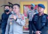 Polisi Belum Memeriksa 3 Remaja Bercelurit, Ini Alasannya Polisi belum memeriksa 3 remaja