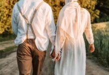 Begini Cara Menghadapi Istri Durhaka