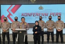 Muncul Beberapa Kasus Keterlibatan FS Lainnya, Mabes Polri Bentuk Tim Gabungan Bersama PPATK