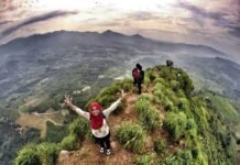 Persiapan Naik Gunung Menyambut Tahun Baru, Petualangan yang Penuh Makna Gunung Batu Jonggol