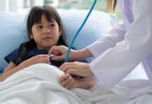 Dear Emak-emak, Kenali Gejala Gagal Ginjal Akut Pada Anak Gagal Ginjal Akut