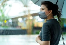 Musim Hujan dan Banjir, Waspada Dua Penyakit Ini Mengintai Musim hujan dan banjir