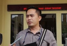 Lecehkan Siswi, Oknum Guru di Bogor Diringkus Polisi