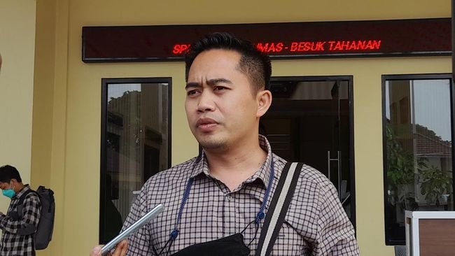 kasat-reskrim-polresta-bogor-kota-kompol-dhoni-erwanto