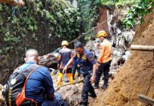 Hari Kedua Pencarian, Keberadaan Mahasiswi IPB University Masih Misterius Mahasiswi IPB University