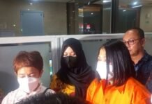 Istri Ferdy Sambo Kini Resmi Ditahan, Titip Pesan Buat Anaknya