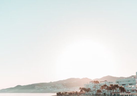 Destinasi Keren di Malaga