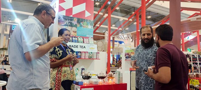 Pertapreneur Aggregator