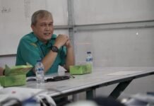 Heboh Mayat Dalam Peti Hidup Kembali, Dirut RSUD Tegaskan Pasien Datang Dalam Keadaan Sadar dan Pakai Ambulance