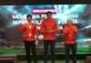 IOH Hadirkan Pengalaman Sepak Bola Kelas Dunia ke Indonesia