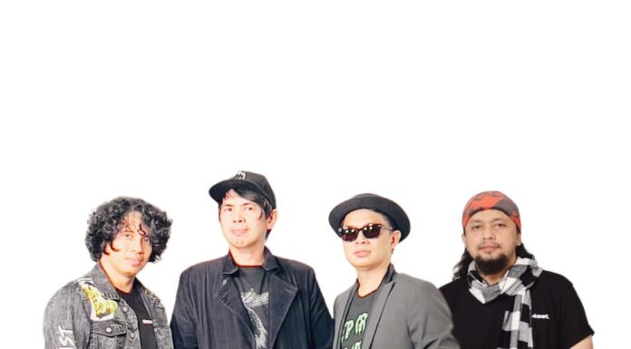 Vakum Dua Tahun, Zigaz Kembali Hadir Featuring Irang Arkad