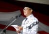 Plt. Bupati Bogor Ingatkan Guru Pentingnya Berinovasi Pendidikan Berkualitas Hari Guru Nasional