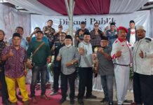 Relokasi SDN Pocin 1 Masih Jadi Pembicaraan Berbagai Kalangan
