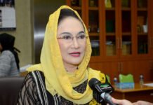 Komisi IX DPR RI Ajak Pemkab Bogor Sinergi Tangkal Ancaman Resesi Global 2023 Komisi IX DPR RI