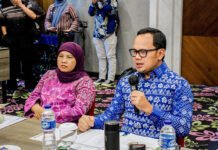 Komisi VIII DPR RI Dorong Pemkot Bogor Fokus Penanganan Bencana Komisi VIII DPR RI