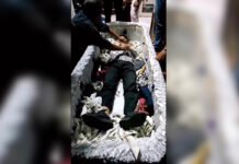 Heboh! Mayat di Bogor Hidup Kembali Usai Dinyatakan Meninggal mayat