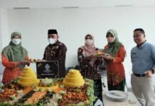 Walikota Depok Resmikan RSUD ASA