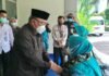 Idris Terima Tim Rechecking Lomba Gagah Bencana Provinsi Jabar