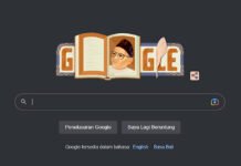 Siapa Raja Ahmad, Hingga Tampil di Google Doodle Hari Ini raja ahmad