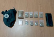 Lagi, Pengedar Tembakau Sintetis di Bogor Diringkus pengedar