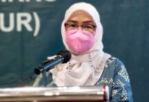 Tahun Ini, Pemerintah Dukung UMKM Melalui KUR Sebesar Rp373, 17 Triliun