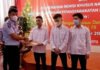 Natal, 11 Napi Bebas Langsung, 502 Peroleh Remisi