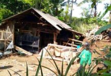 Angka Kemiskinan di Kabupaten Bogor Masih Tinggi