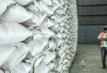 FSTJ Jaga Stabilitas Harga dan Ketersediaan Beras Jelang Nataru