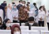 Pj Gubernur DKI Jakarta Sidak RSUD