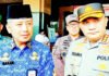 Warga Jakarta barat Diminta Patuhi PPKM Level 1