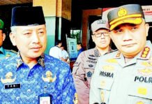 Warga Jakarta barat Diminta Patuhi PPKM Level 1