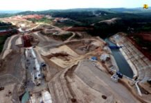 Bendungan Sadawarna, Pengendali Banjir Jawa Barat