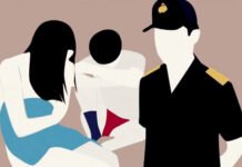 Belasan PSK di Depok Terjaring Petugas