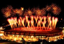 Instruksi Mendagri, Polda Jabar: Jika Ada Acara Kembang Api Laporkan