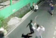 Remaja yang Tawuran di Lubang Buaya Bikin Resah Warga