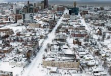 Badai Brutal di Amerika Serikat Terus Makan Korban