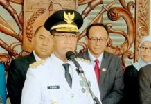 Pj Gubernur DKI Jakarta: ASN Pelayanan Dilarang WFH