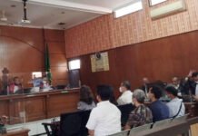 Sidang Kasus Penipuan dan Penggelapan SPBU, JPU Minta Hakim Panggil Paksa Saksi